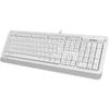 A4Tech FK10 Wired Office Keyboard