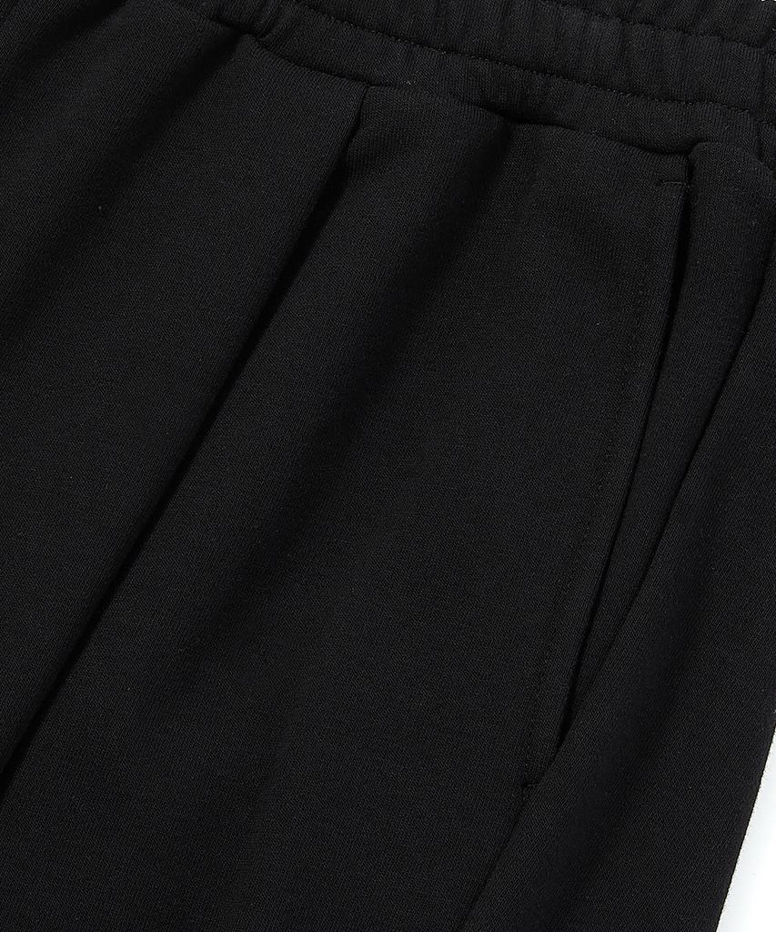 KULTE Simple Training Pants Black