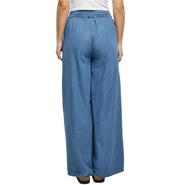 Urban Classics Light Denim Pants