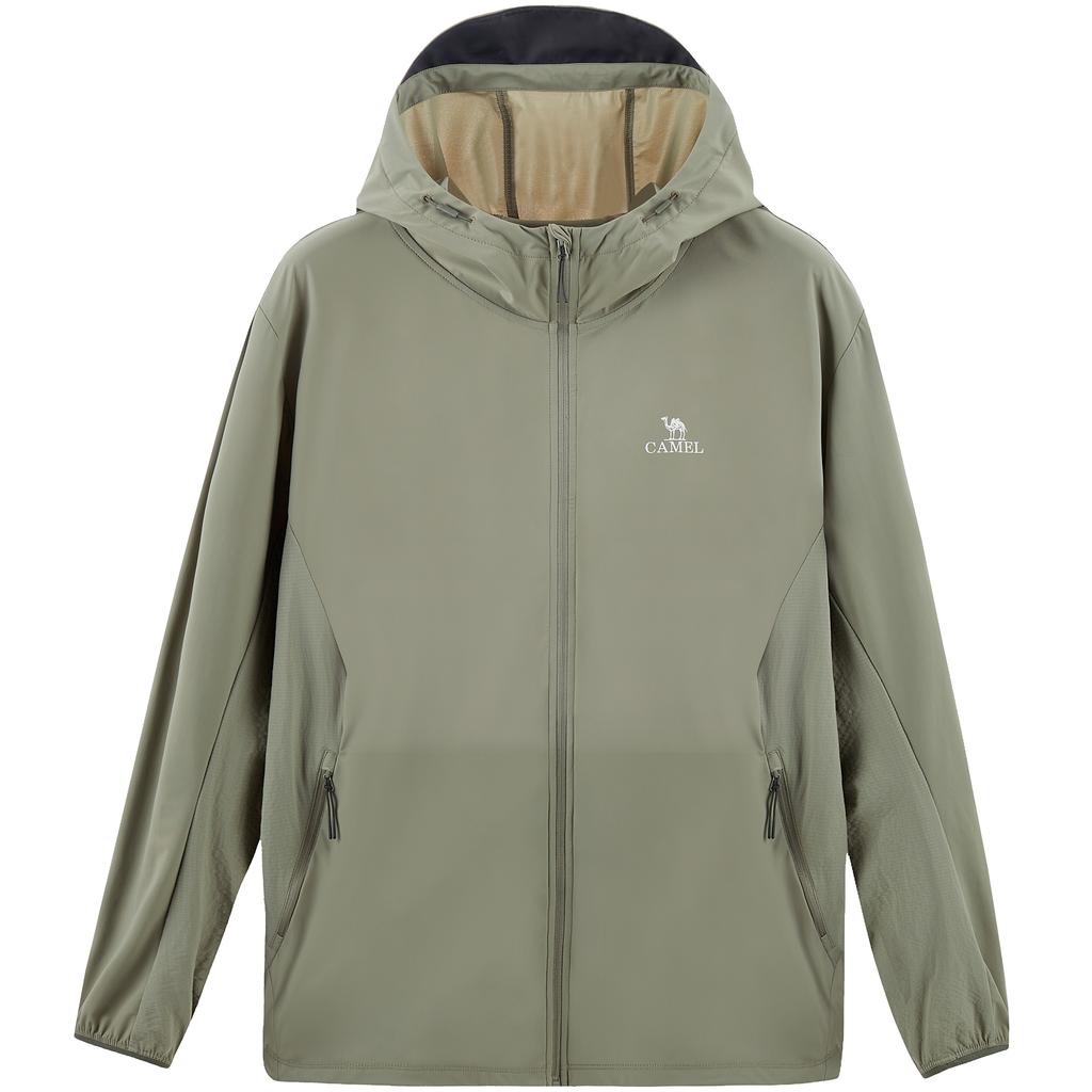 CAMEL Sun Protection Clothing Men's M14BA03062