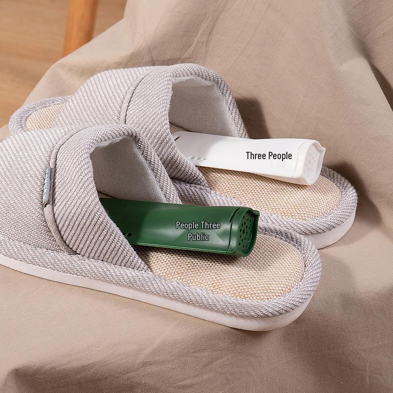 Moisture-Proof Shoe Cabinet Deodorizer Box - Natural Fragrance Odor Absorber for Wardrobes and Sock Storage