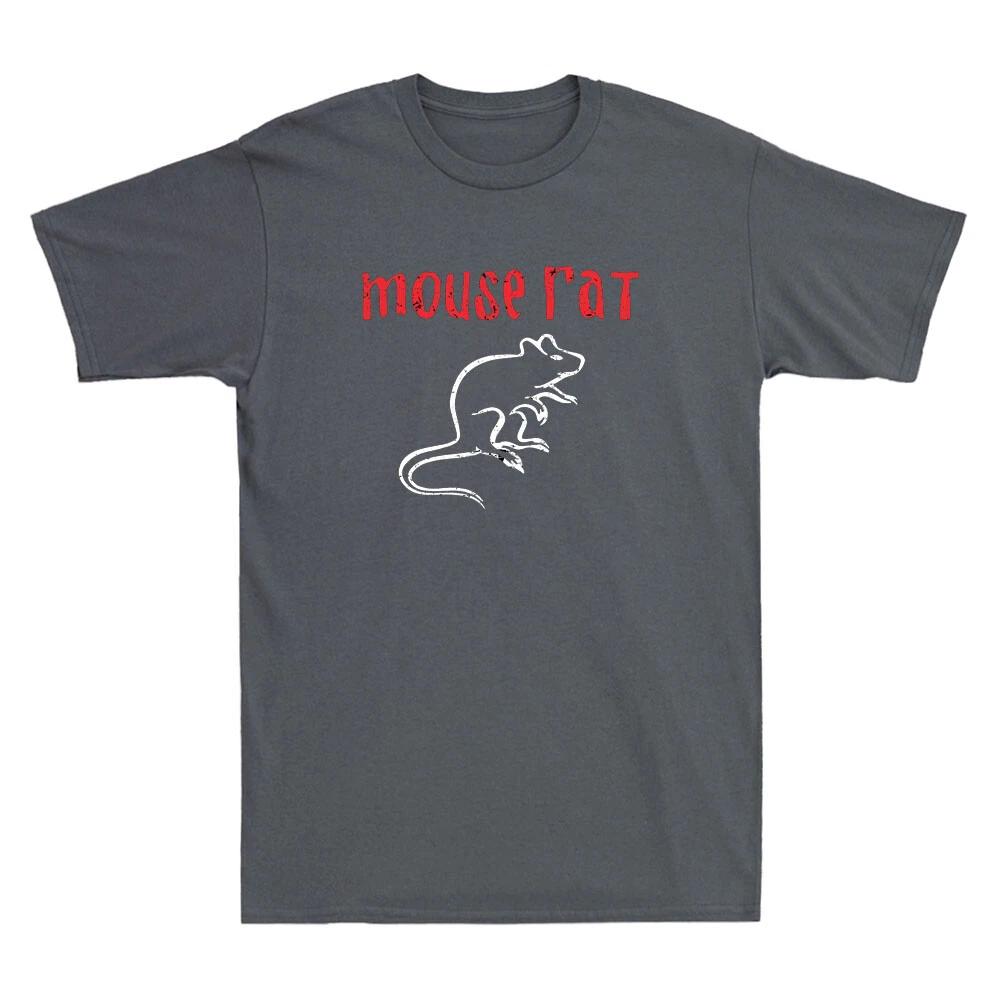 Men s and Women s T-shirts Mouse Rat Andy Dwyer - Parks and Recreation Scarecrow Boat Vintage XXXL