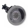 Suction Cup for Gopro 13 Accessories Holder Mount for Go Pro 13 12 11 10 Action Camera for Car Mount Glass Monopod Holding