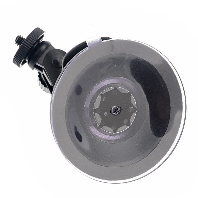 Suction Cup for Gopro 13 Accessories Holder Mount for Go Pro 13 12 11 10 Action Camera for Car Mount Glass Monopod Holding