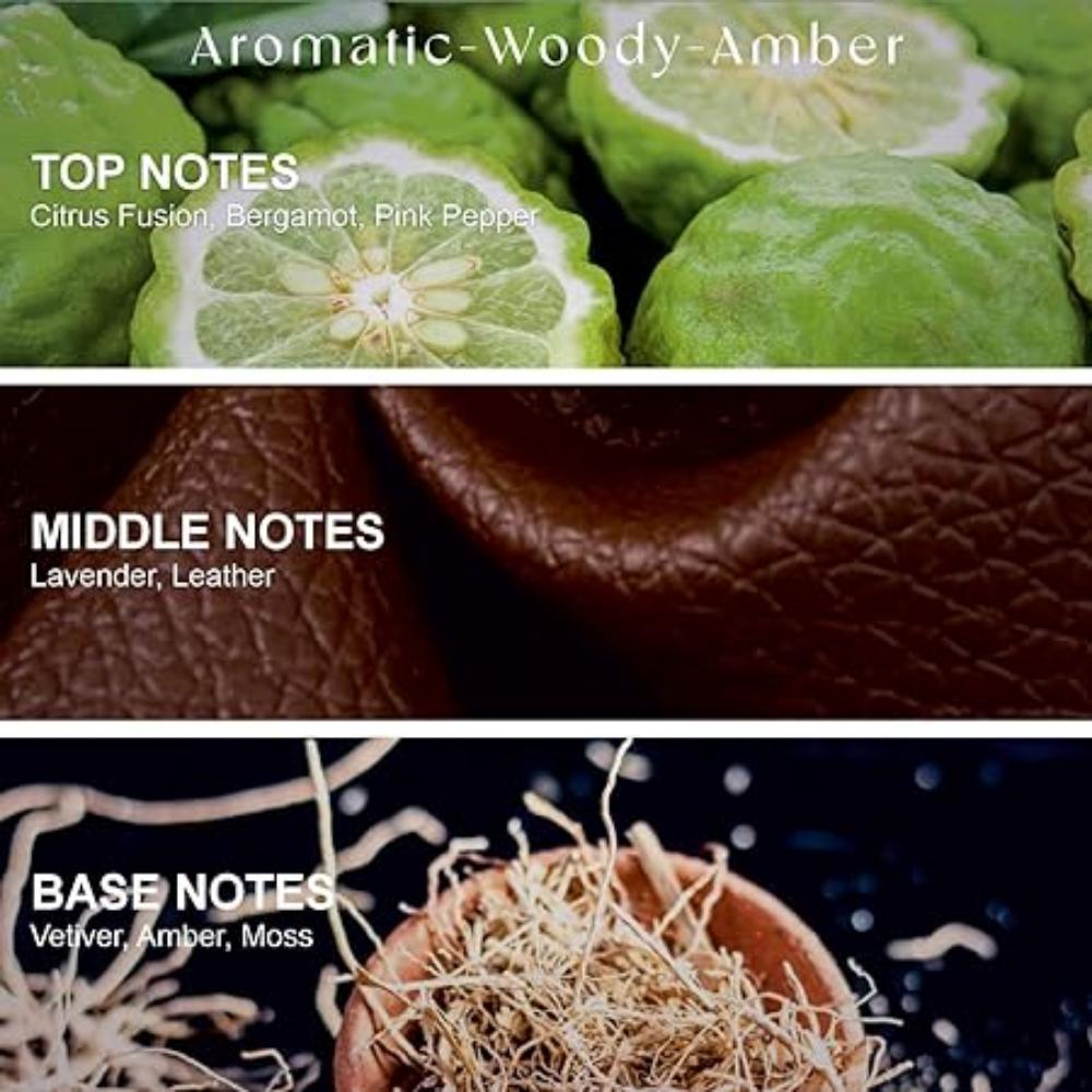 Oudh Perfume Eau De Parfum For Men & Women 100 ml