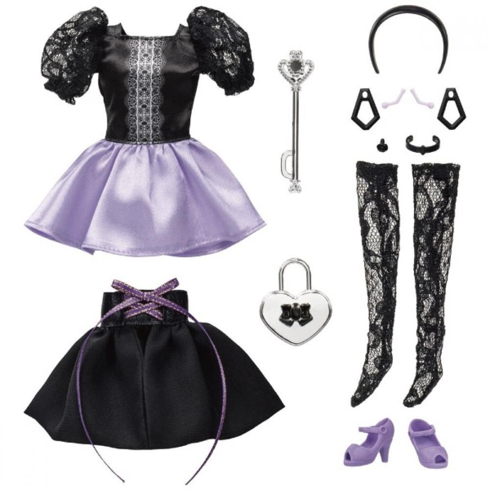 

Takara Tomy Licca Mistynightwear