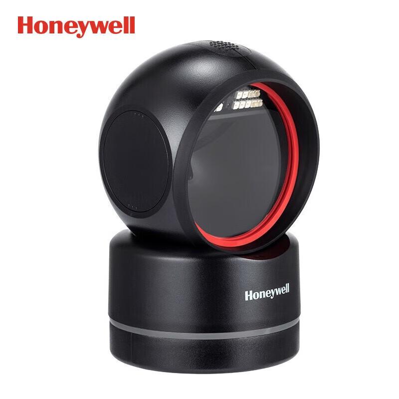 Honeywell HF680 Wired Desktop 2D Barcode Scanner