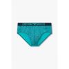 Emporio Armani Men S Logo Banding Patterned Poly Brief 2Set 0815111026 0815111029 