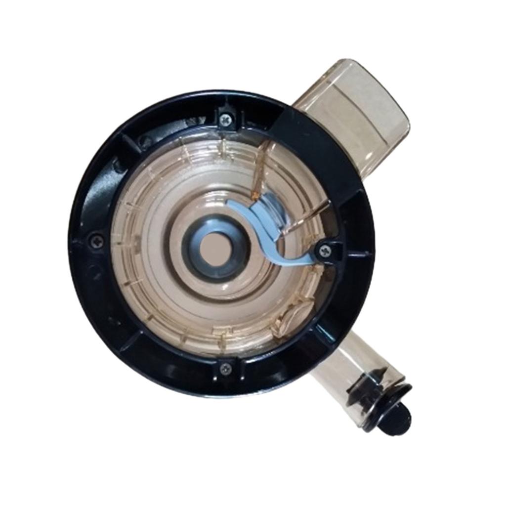 Blender Accessories Suitable for HU 600 Juicers Part Replacement Bowl Cup Precursor Cup Extracting Juice Vegetables Nuts