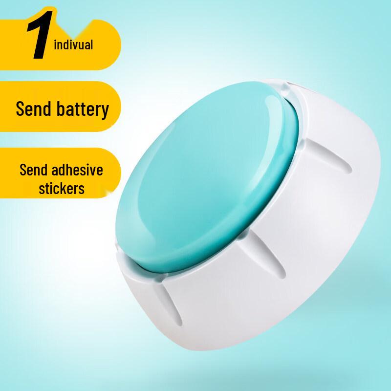 Kids Voice Activated Height Trainer