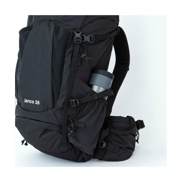 Lancs Hiking Backpack 28 Black S