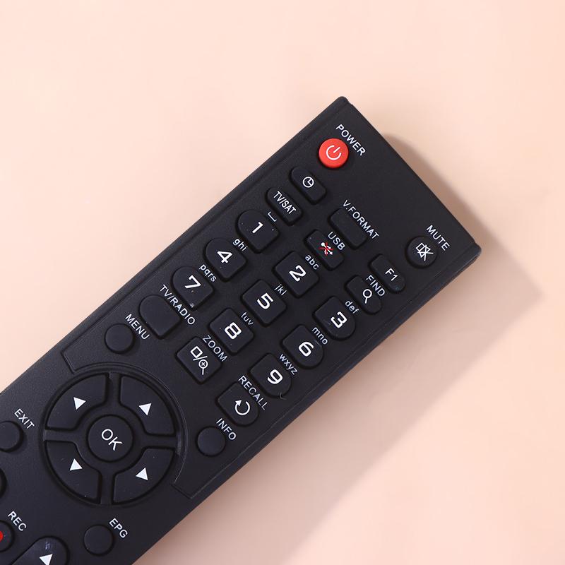 For Amiko Mini Hd 8150 8200 8300 8360 8840 Shd 7900 8000 8110 8140 Sthd 8820,8800, Micro Combo New Remote Control