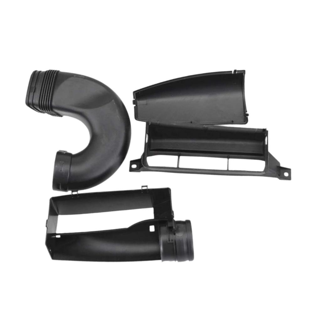 Air Intake Conduit Compact Pack Sturdy Engine Inlet Duct Assembly Easy Install for Skoda Superb Yeti for Volkswagen Passat Golf