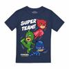 Parte superior (Meninos a partir de 4 anos) – T-Shirts