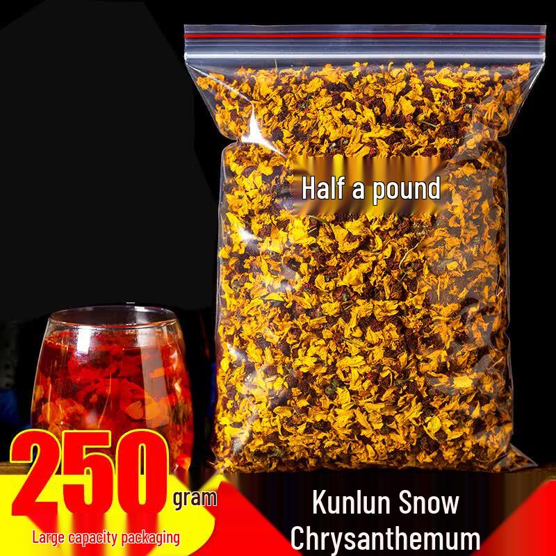 Kunlun Snow Chrysanthemum Tea