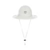 Gugimseukeompeoni A755_Wh Surfing Hat Gold Coast Professional Daily Ver