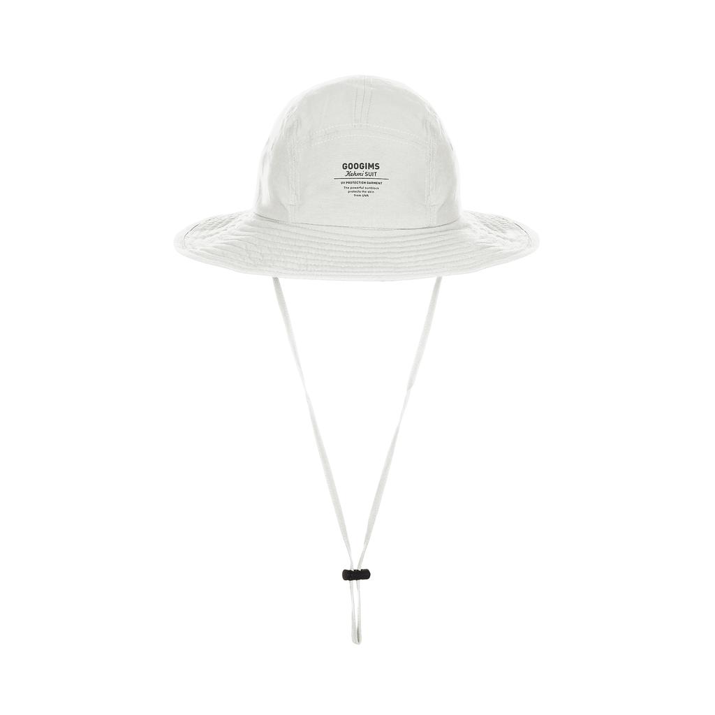 Gugimseukeompeoni A755_Wh Surfing Hat Gold Coast Professional Daily Ver