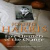Five Quarters Of The Orange by Joanne Harris Paperback Book 9780552998833