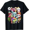 Dandy's World Gifts For Birthday And Christmas Funny Gifts T-Shirt