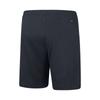 Li Ning Table Tennis Collection Table Tennis Clothing Sets Unisex Black AATW009-1