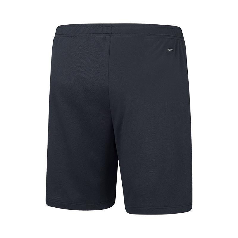 Li Ning Table Tennis Collection Table Tennis Clothing Sets Unisex Black AATW009-1
