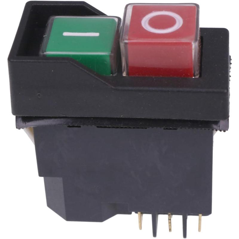 AD23-N603746 Table Saw Switch Replacement For Table Saw DWE7485 DWE7491RS