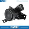 Engine Motor Mount Single  for Toyota Yaris 1.5L 2006-2018