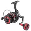 Metal Spool Spinning Wheel Sea Fishing Grip Unidirectional No Clearance Reel for DS SeriesDS5000