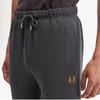 Fred Perry [baseline] Loopback Sweatpants   Anchor Gray Afpm2415505 V07