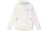 Jackets Men's White Hooded Moderate Other FB8559-030