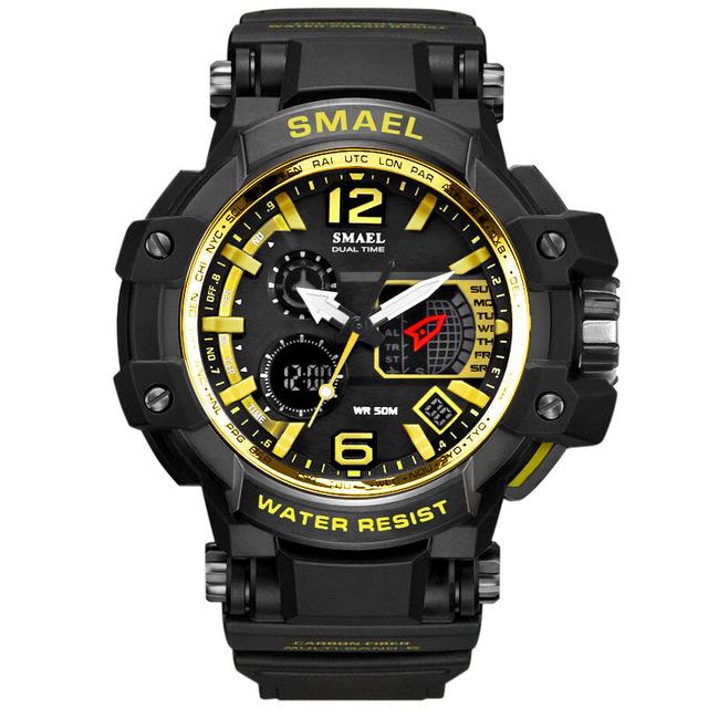 smael watch original