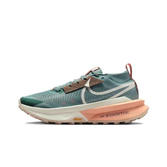 Nike Zegama 2 Women's Running shoes FD5191-008 Size