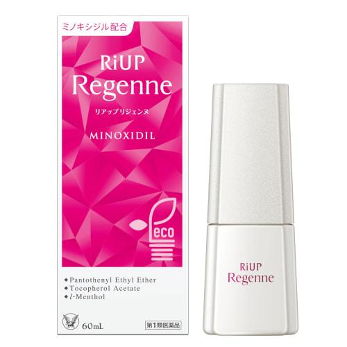 [Type 1 OTC drug] Riaprezienne 60mL