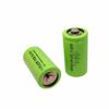 Placeholder Tube No. 2 / C-Type Dummy Battery Shell / Conductive & Non-Conductive Electronic Component (Not a Battery)
