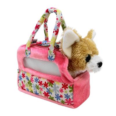 Tokidoki S.T. Fancy Pals Chihuahua Plüschtier
