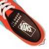 Vans Authentic Multi V44cf Agf Multi