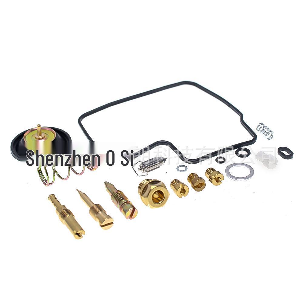 Honda PACIFIC COAST PC800 (1989-1998) Carburetor Repair Kit