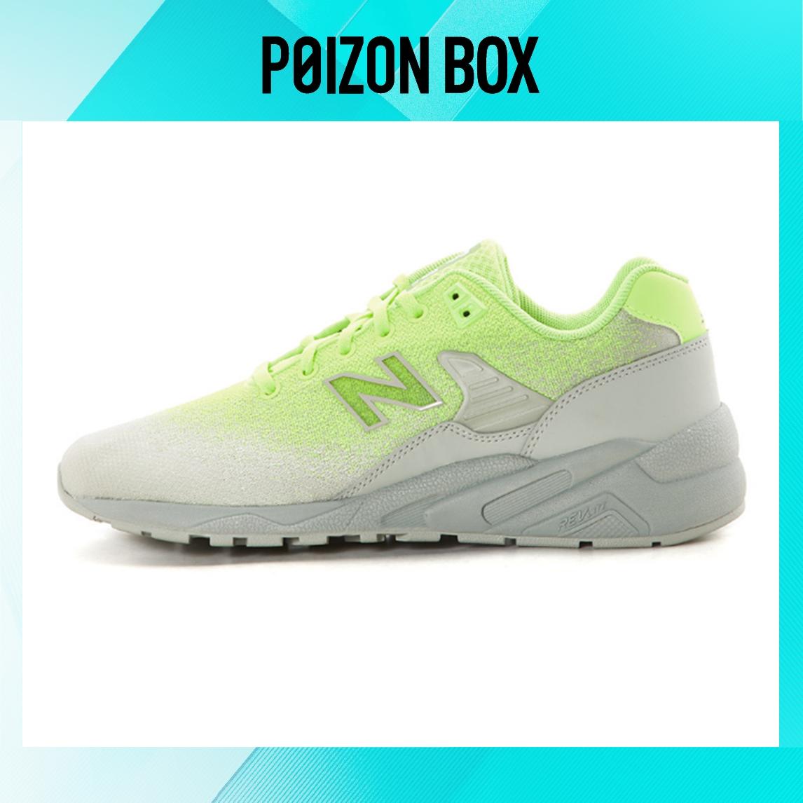 

кроссовки New Balance NB 580 Running shoes Men MRT580JE