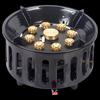 Zhi Shi Nine-Head Portable Gas Stove