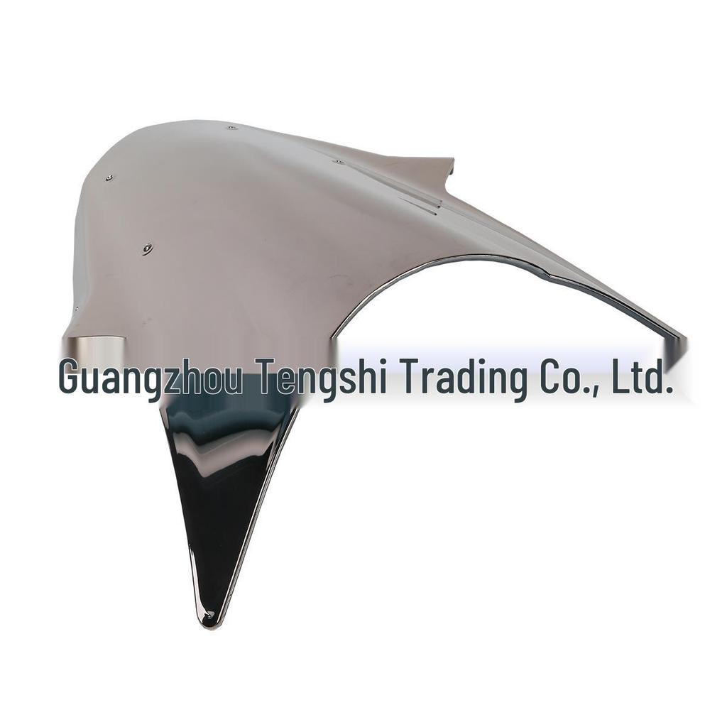 Electroplated Windshield for ZX-10R (2011-2013)