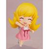 Good Smile Company Nendoroid Shinobu Oshino 2.0 Non-Scale Painted Movable Figure