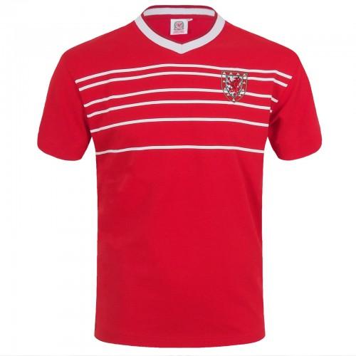 FA Wales Mens T-Shirt