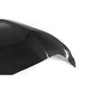 Car Auto Rear Bumper Lip Diffuser Spoiler for BMW X6 E71 35i SUV Base Bumper 2008-2013 Rear Racing Body Kits Carbon Fiber/FRP