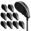 Andux Golf Club Head Cover, 3 Colors To Choose From,