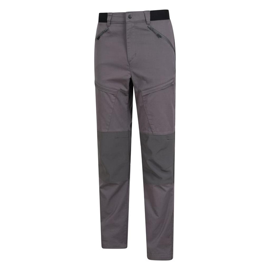Mountain Warehouse Men's Jungle Hiking Trousers