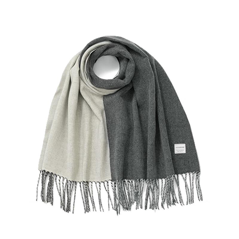 VVC Warm Winter Scarf