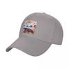 Wähle Kamala Harris Baseballkappe Wanderhut UV-Schutz Sonnenhut Truckerhut Angeln Golf Damen Unisex