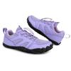 Unisex Breathable Non-slip Outdoor Wide Toe Five-finger Fitness Shoes