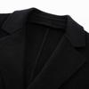 FAPAI.EC Men's Wool Urban Casual Overcoat