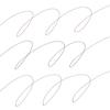 Uni-ball JETSTREAM PRIME 3-Color Ballpoint Pen, Rotary Mechanism, Light Touch Ink, 0.5mm, Ivy Green 